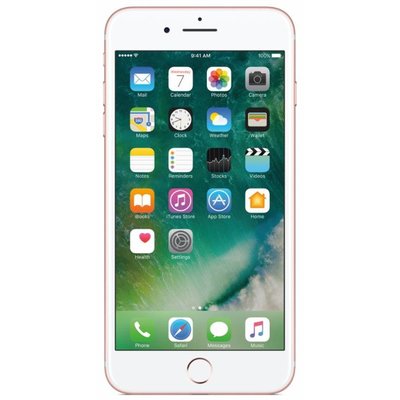 Apple iPhone 7 Plus 256GB Roségoud
