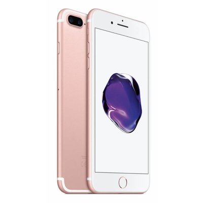Apple iPhone 7 Plus 256GB Roségoud