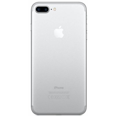 Apple iPhone 7 Plus 256GB Zilver