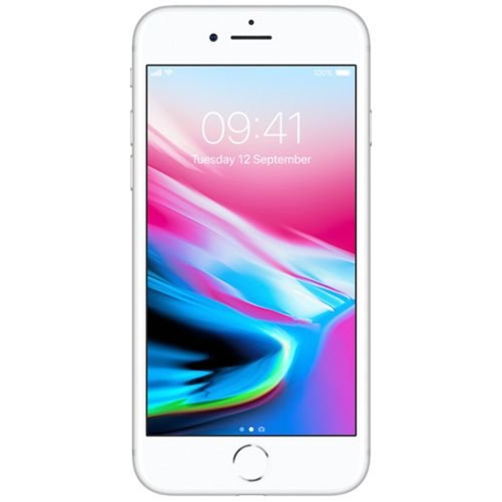 Apple iPhone 8 64GB Zilver