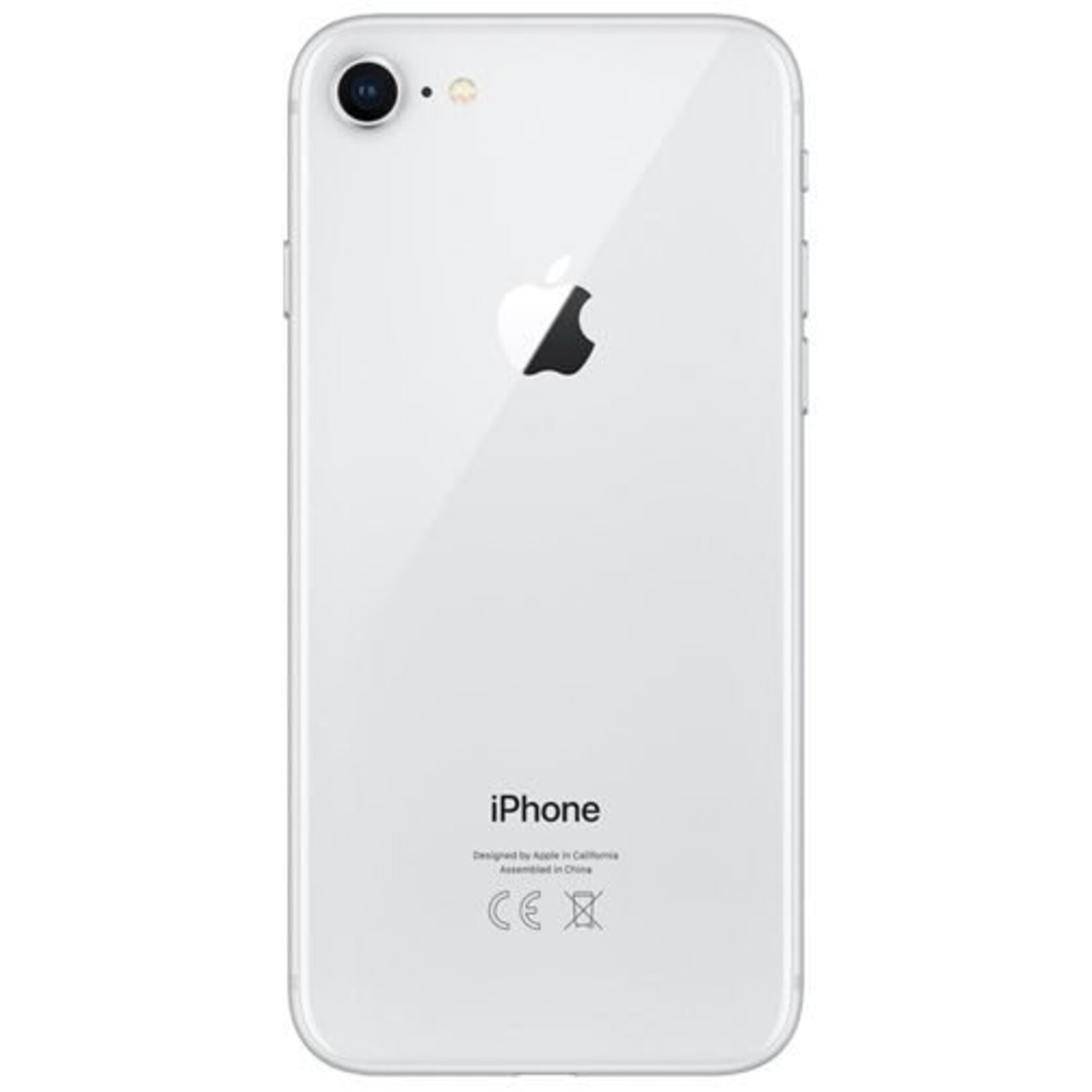 Apple iPhone 8 64GB Zilver