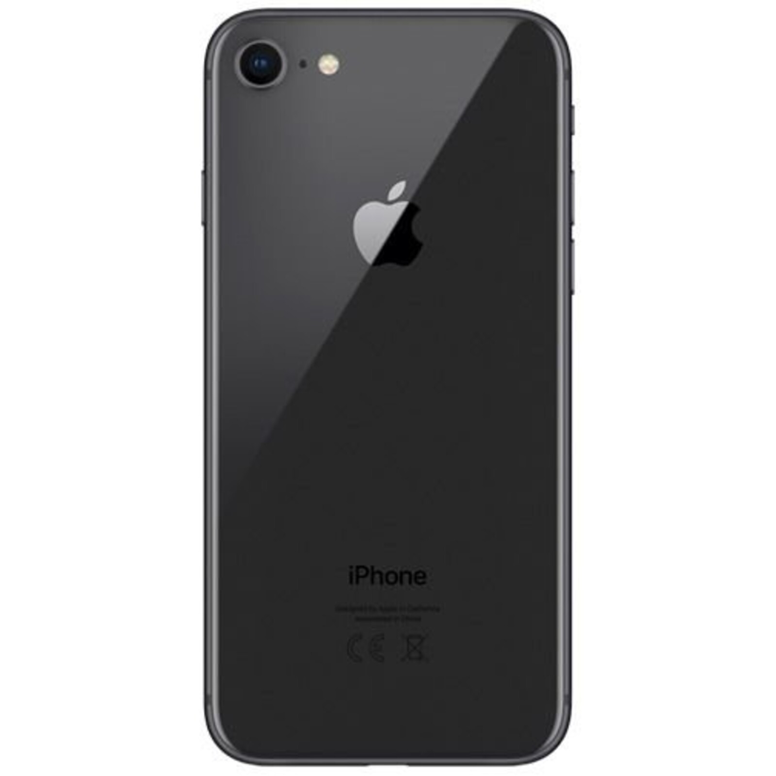 Apple iPhone 8 256GB Zwart