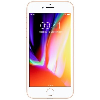 Apple iPhone 8 64GB Goud