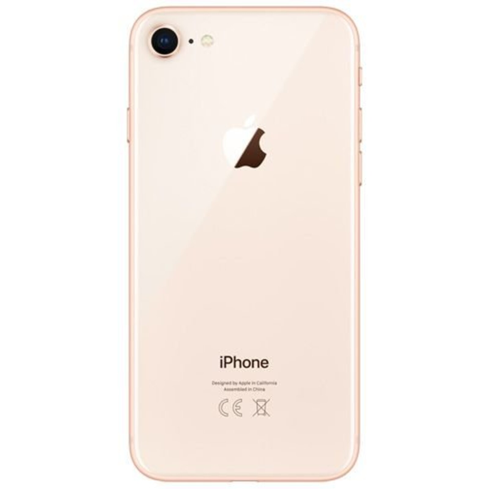 Apple iPhone 8 64GB Goud