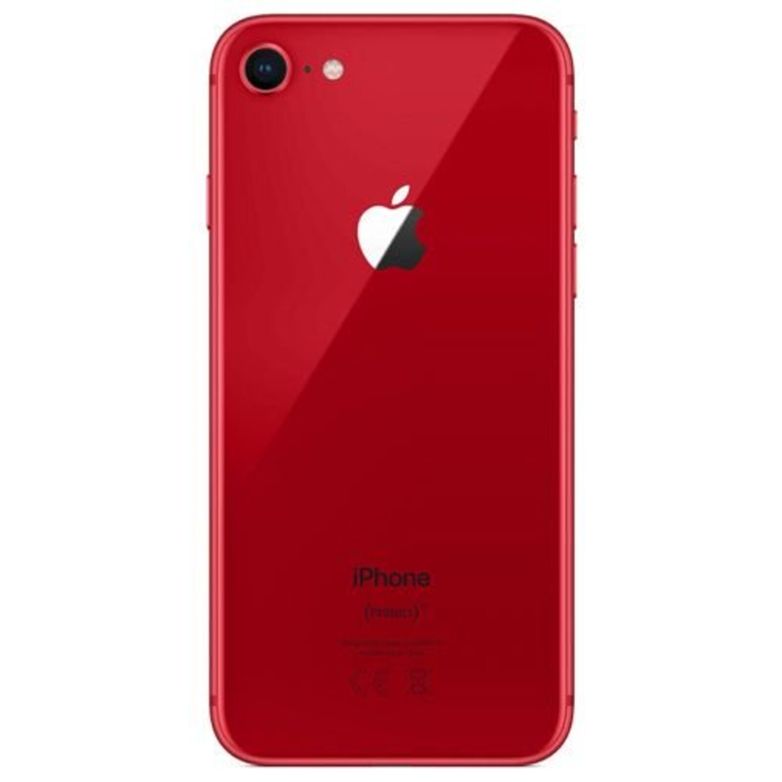 Apple iPhone 8 256GB Rood
