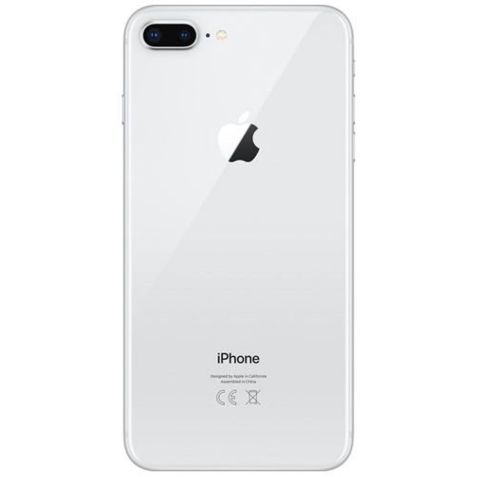 Apple iPhone 8 Plus 64GB Zilver