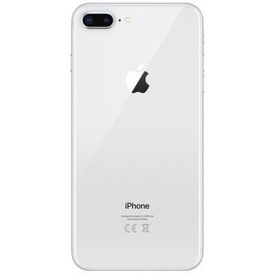 Apple iPhone 8 Plus 256GB Zilver