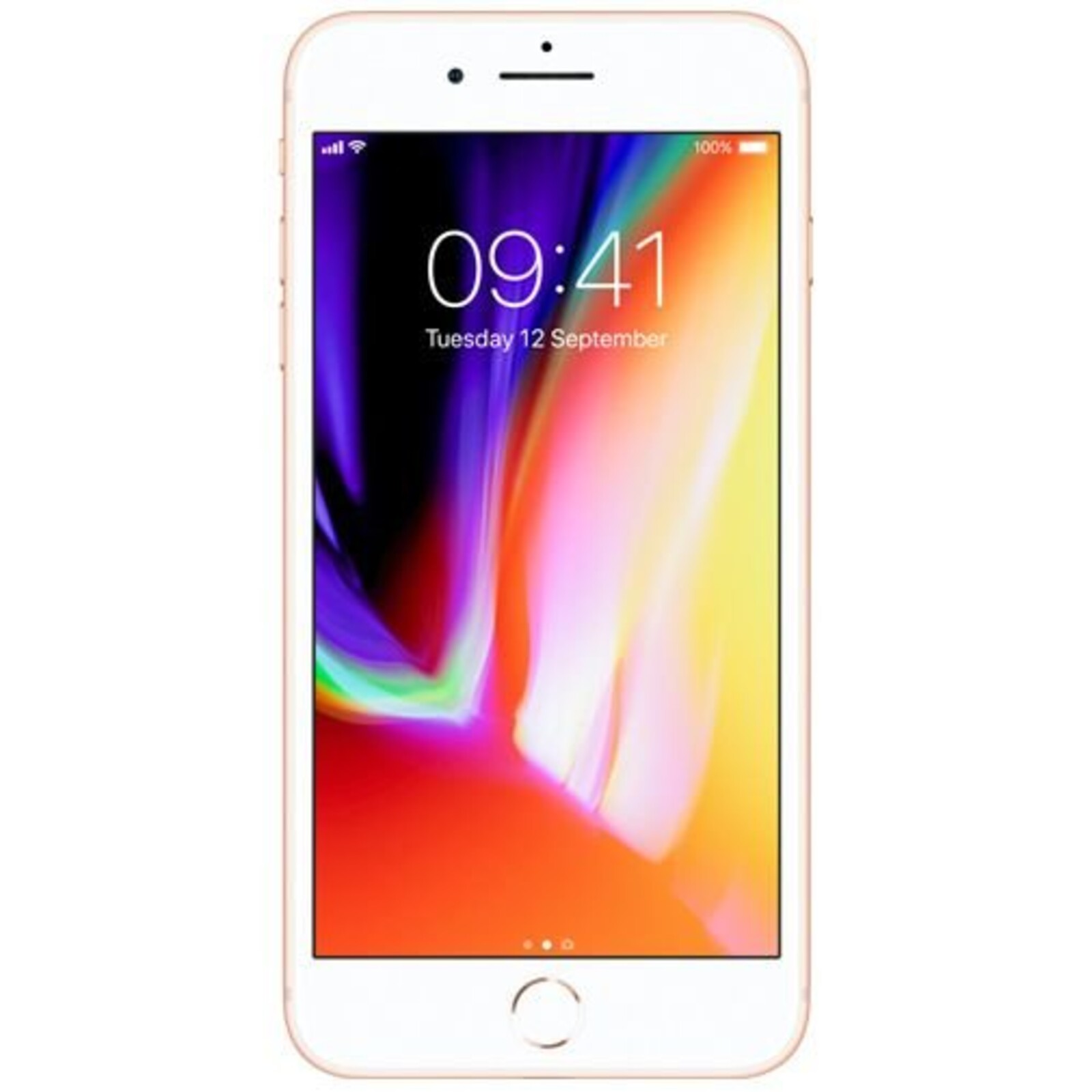 Apple iPhone 8 Plus 64GB Goud