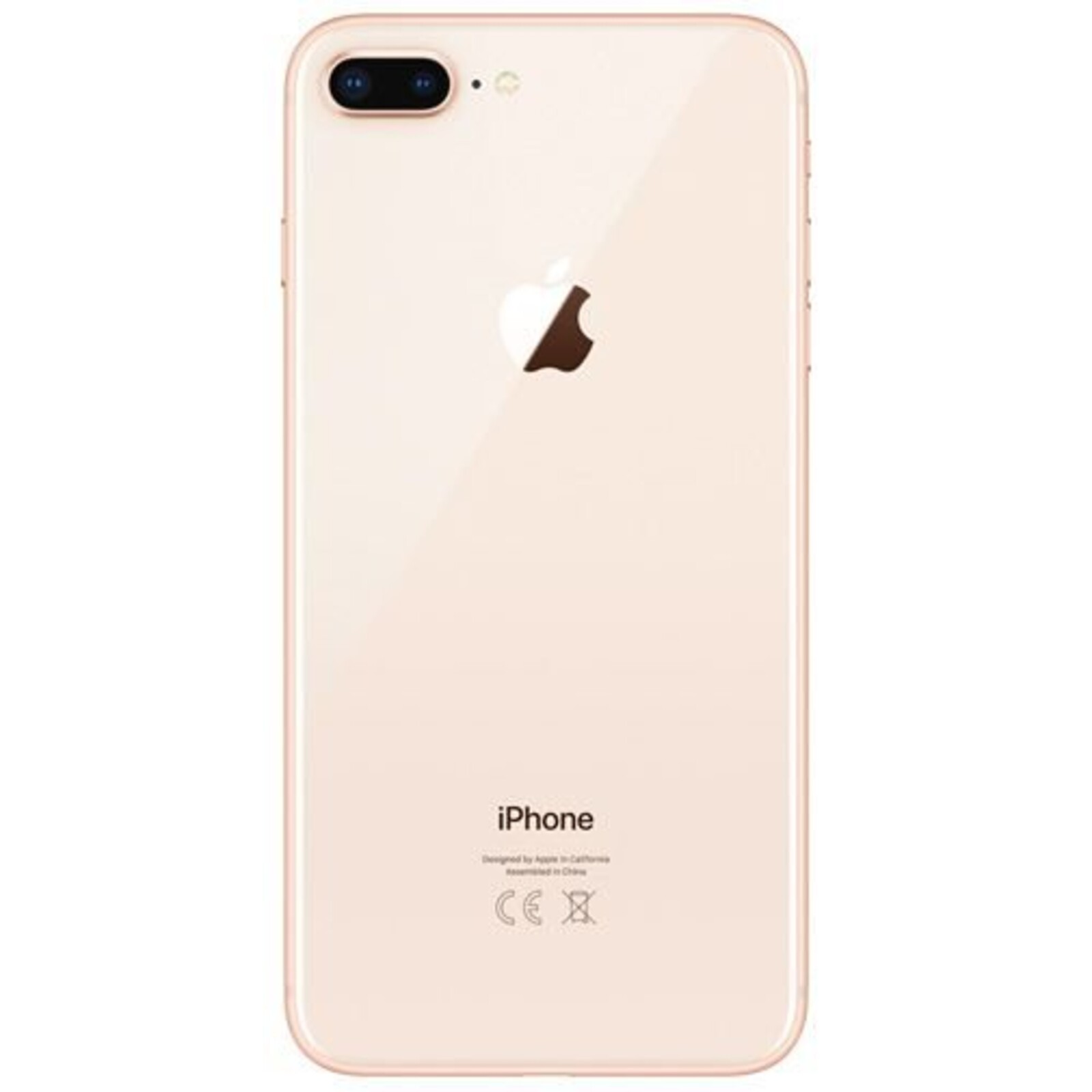 Apple iPhone 8 Plus 64GB Goud