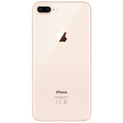 Apple iPhone 8 Plus 64GB Goud