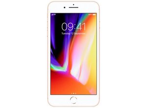 Apple iPhone 8 Plus 256GB Goud