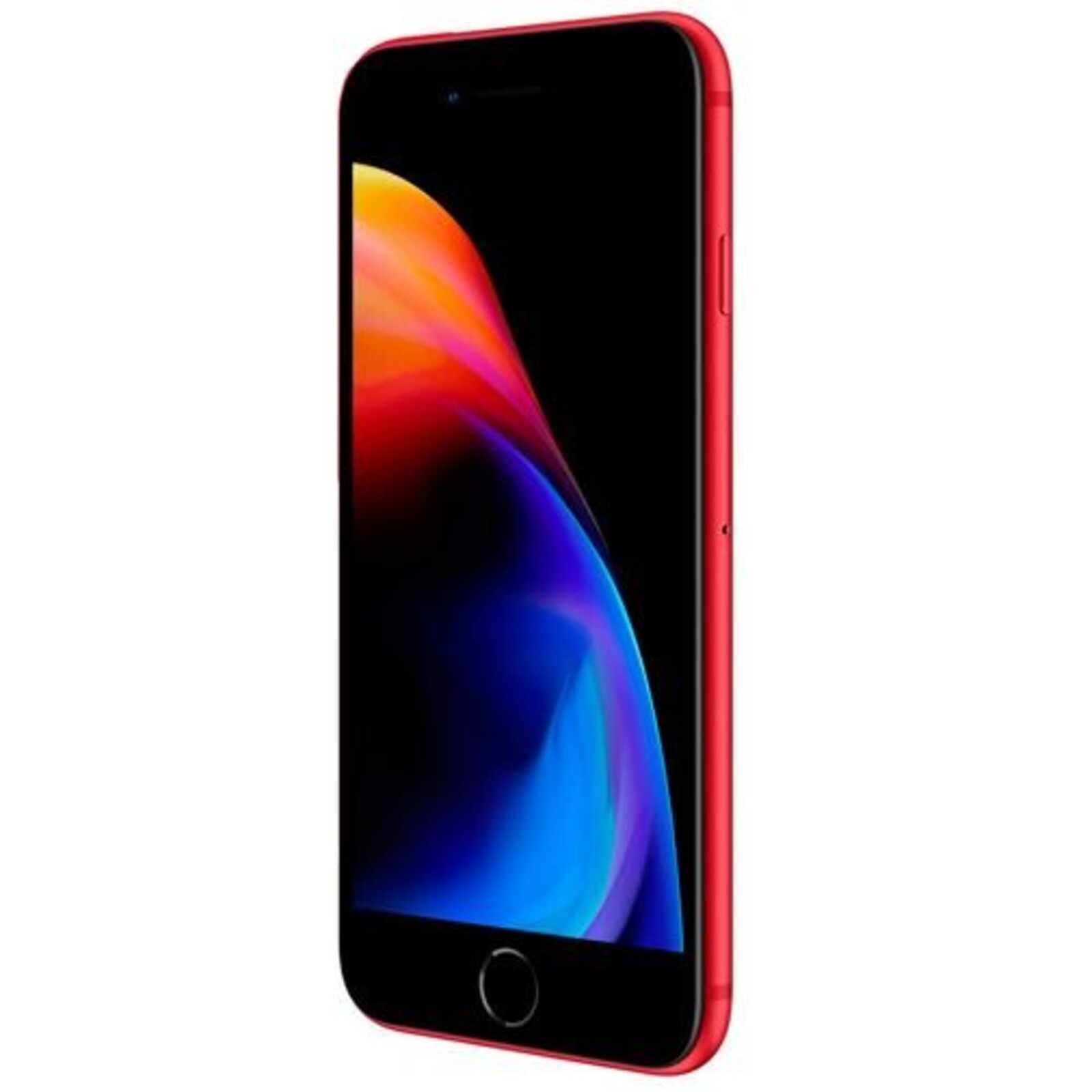 Apple iPhone 8 Plus 256GB Rood