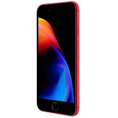 Apple iPhone 8 Plus 256GB Rood