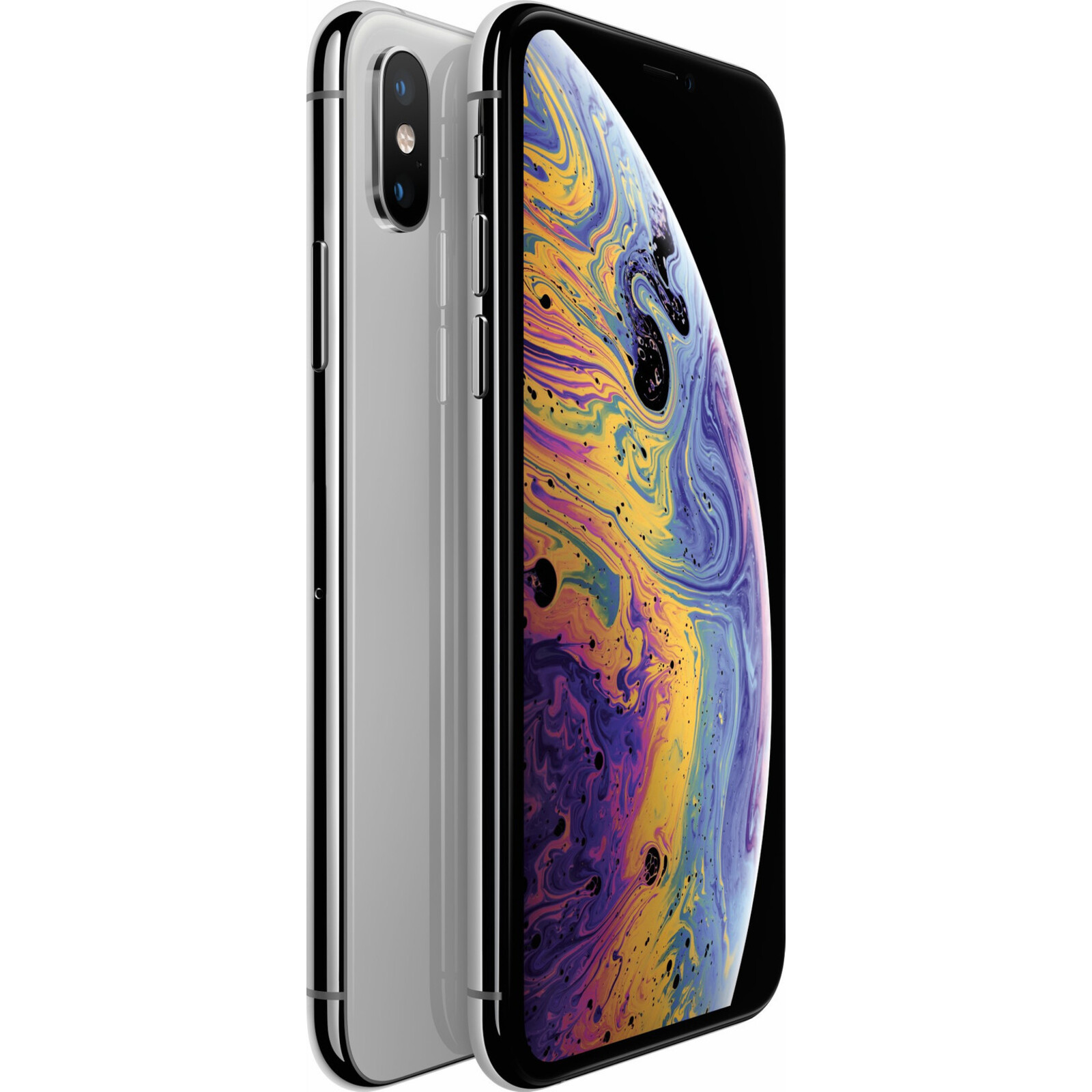 Apple iPhone XS 64GB Zilver