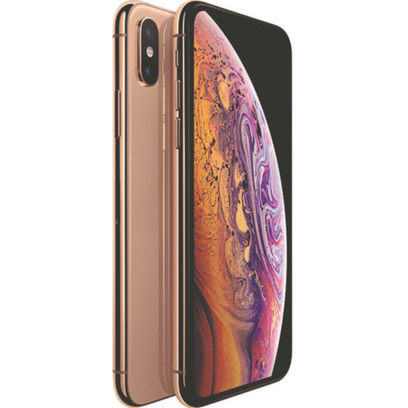 Apple iPhone XS 64GB Goud