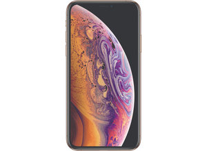 Apple iPhone XS 512GB Goud