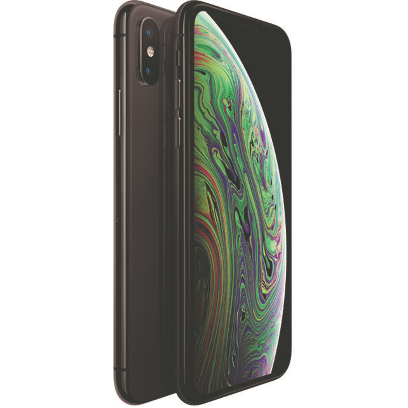 Apple iPhone XS 512GB Zwart