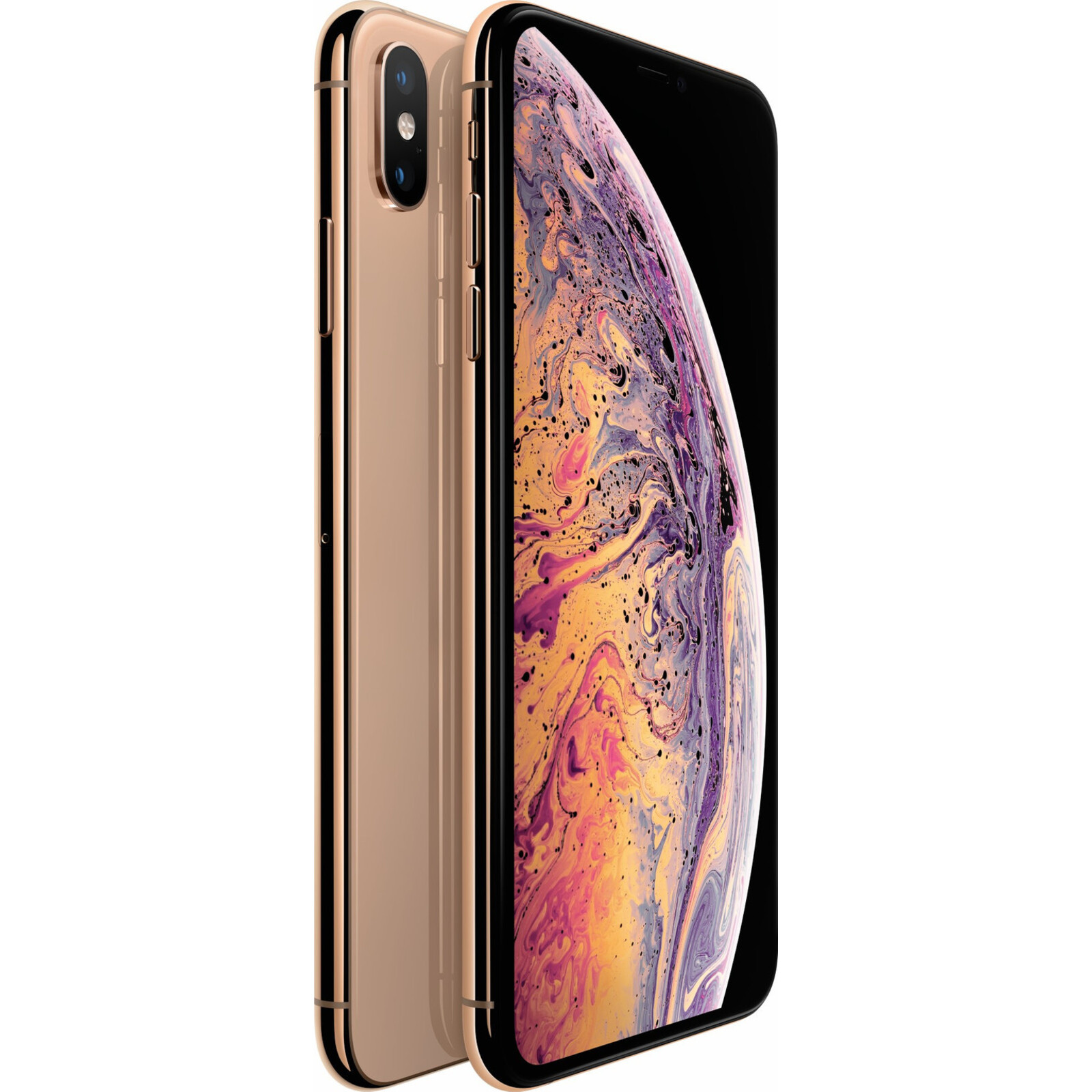 Apple iPhone XS Max 64GB Goud