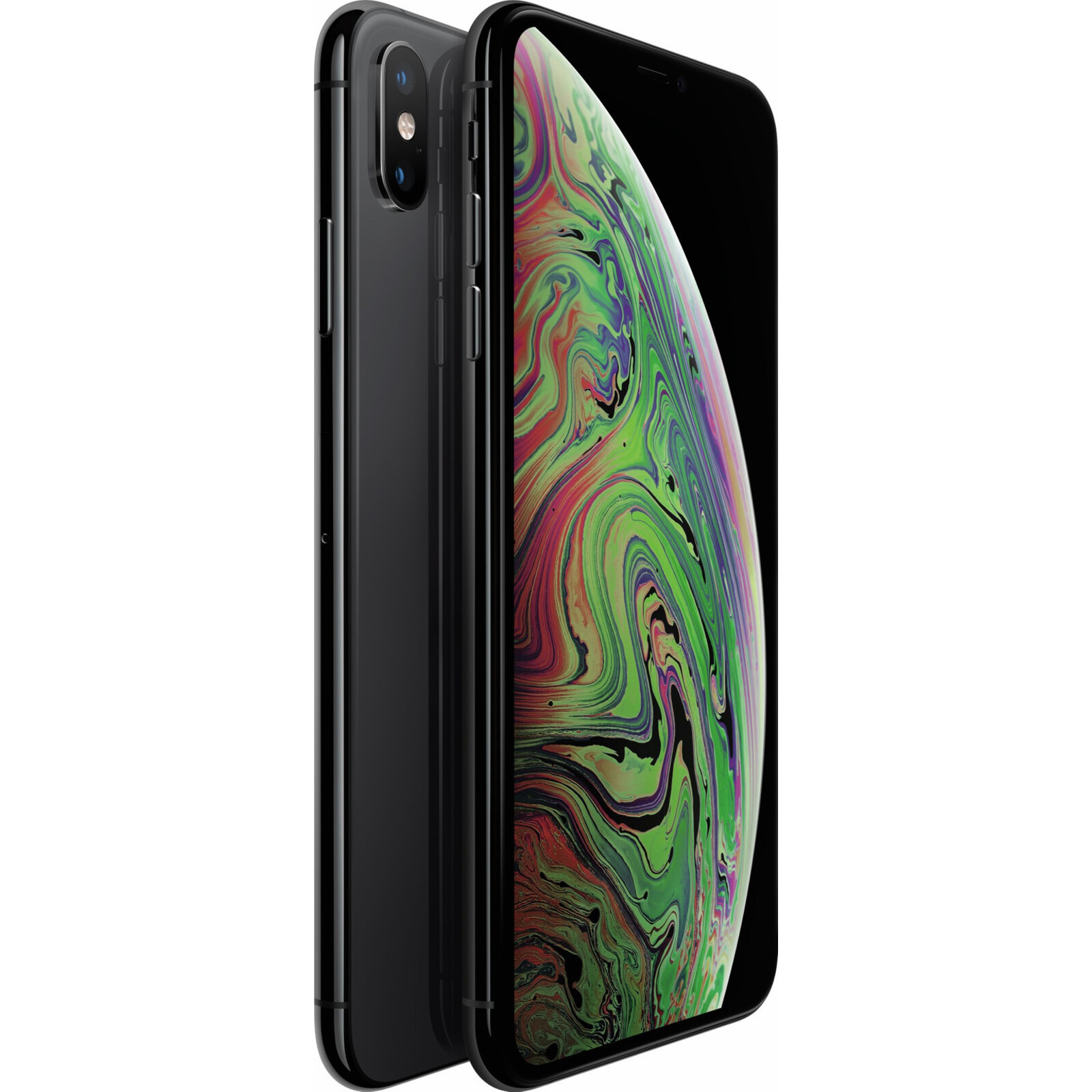 Apple iPhone XS Max 512GB Zwart