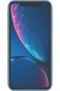 Apple iPhone XR 64GB Blauw