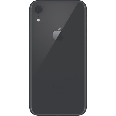 Apple iPhone XR 128GB Zwart