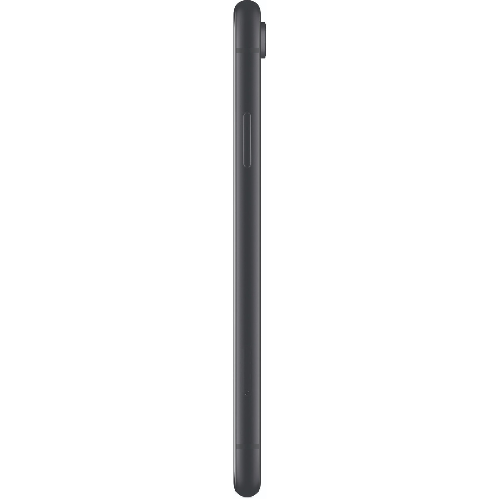 Apple iPhone XR 256GB Zwart