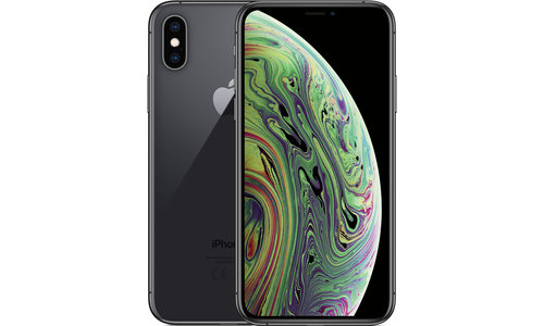 Refurbished iPhone XS