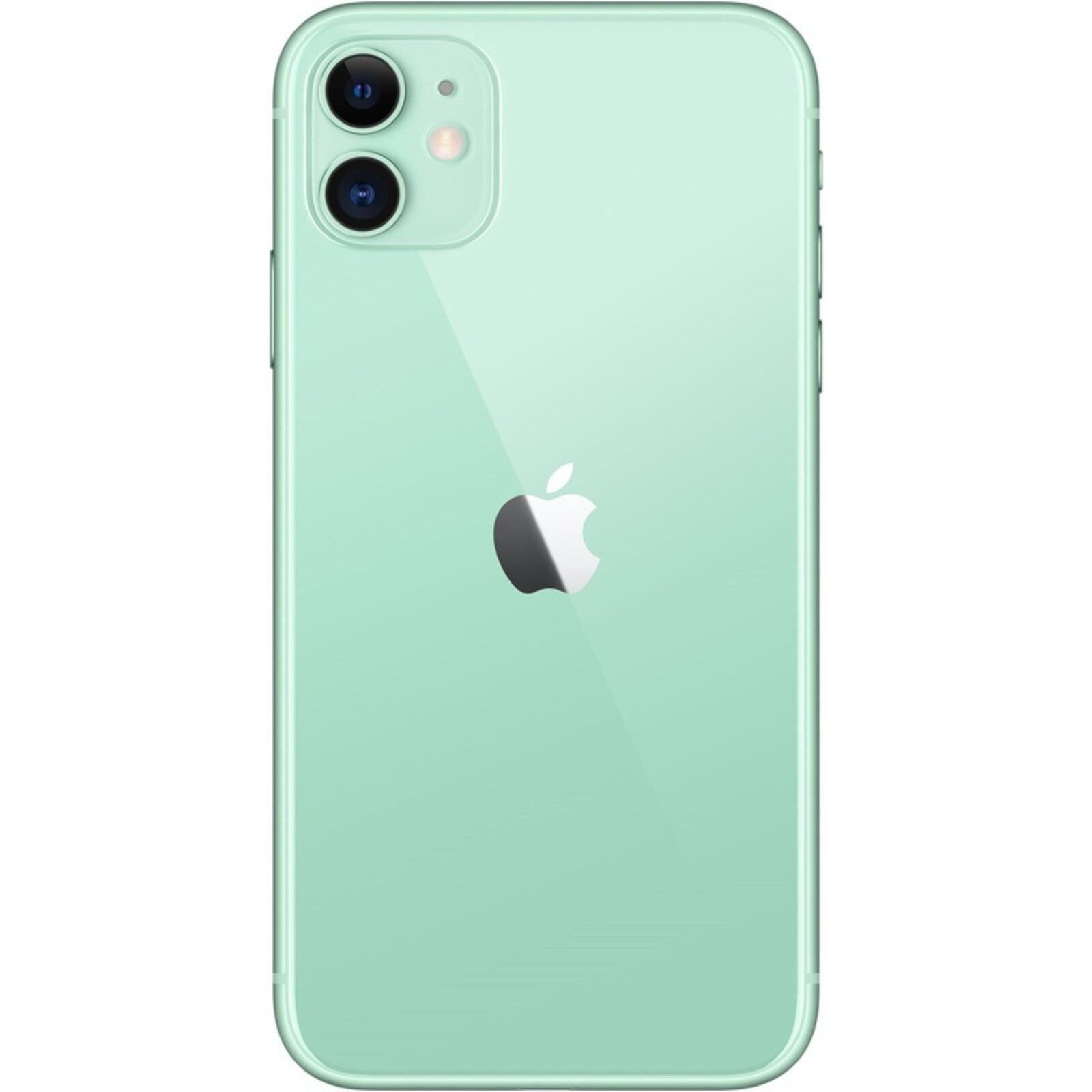 Apple iPhone 11 64GB Groen