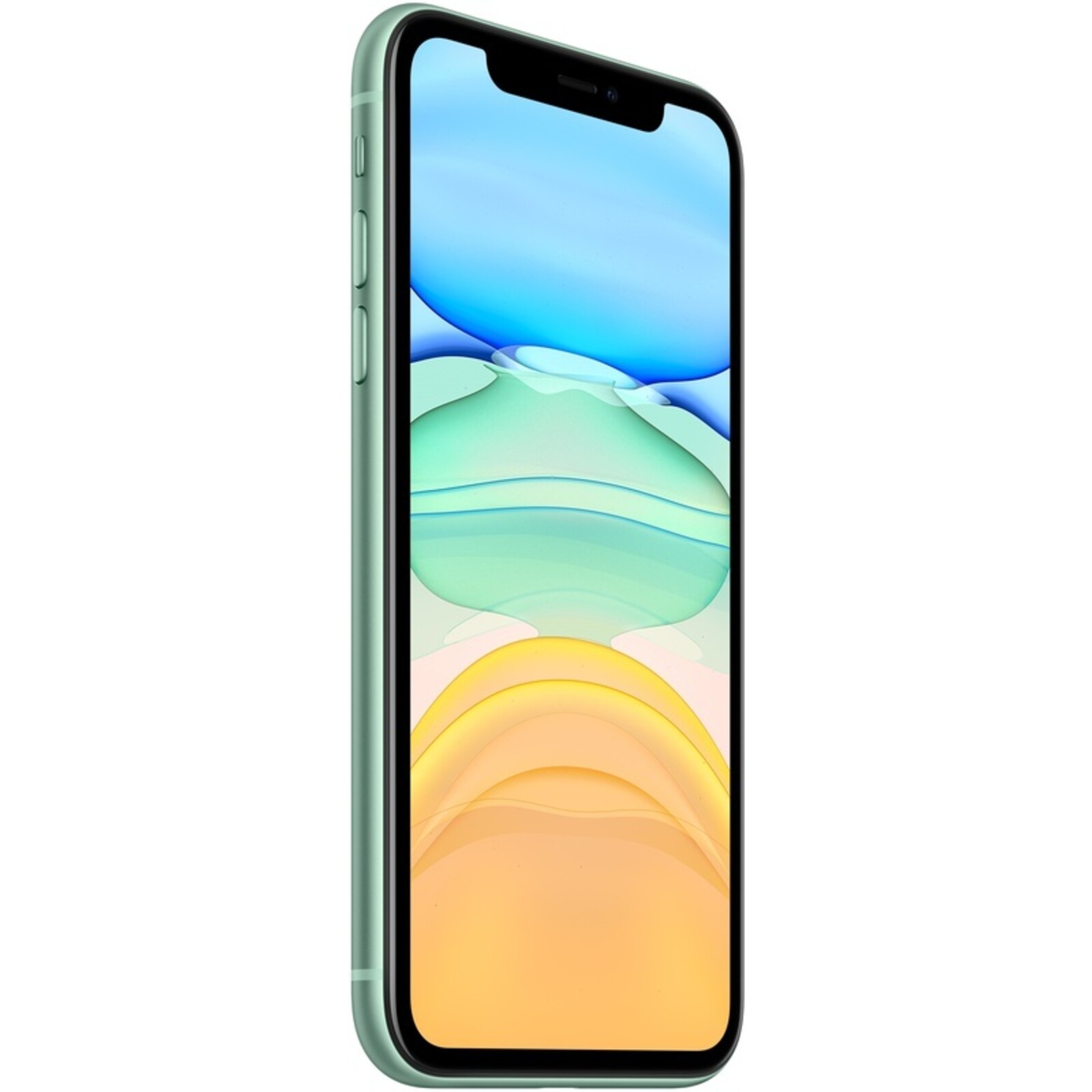 Apple iPhone 11 64GB Groen