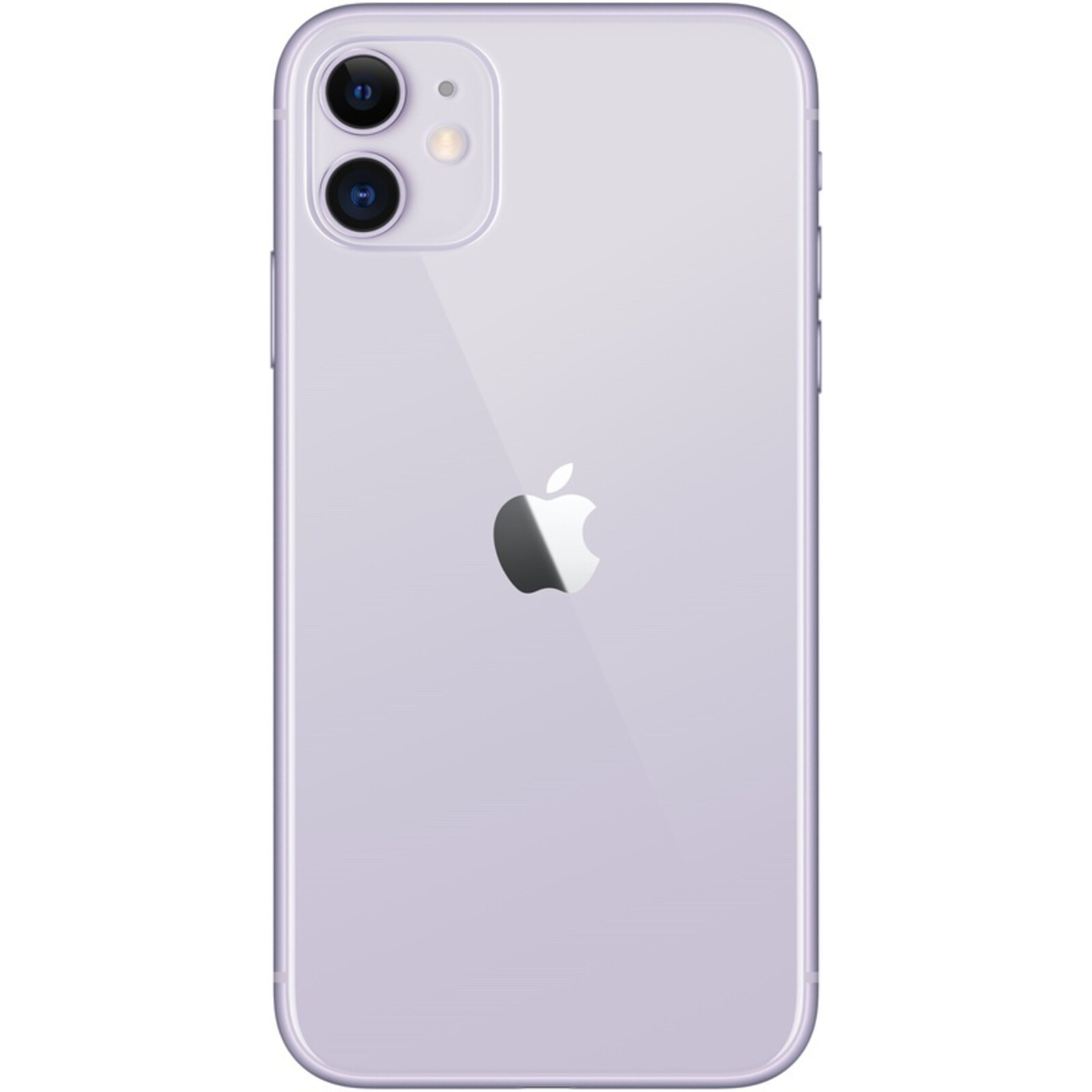 Apple iPhone 11 64GB Paars