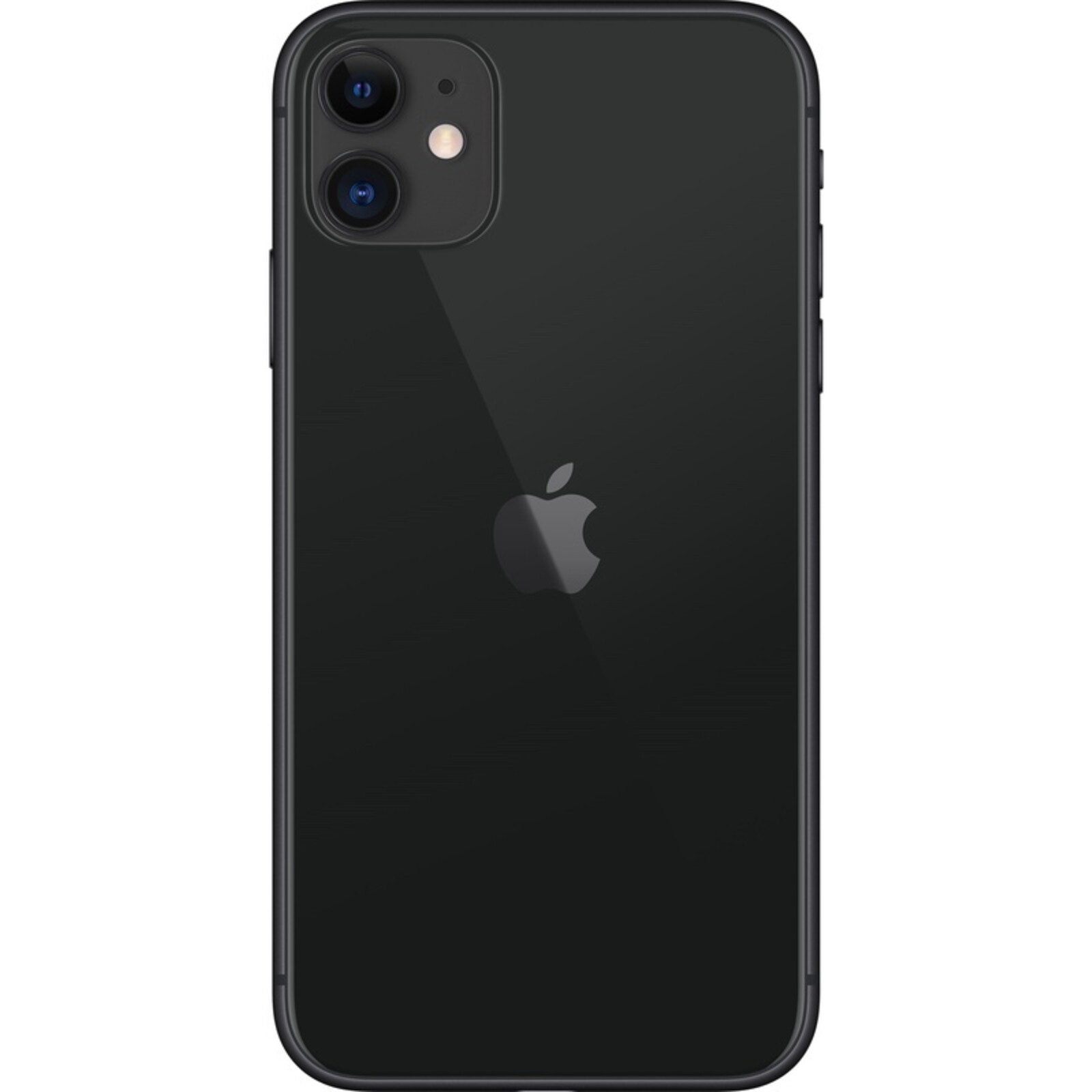 Apple iPhone 11 128GB Zwart