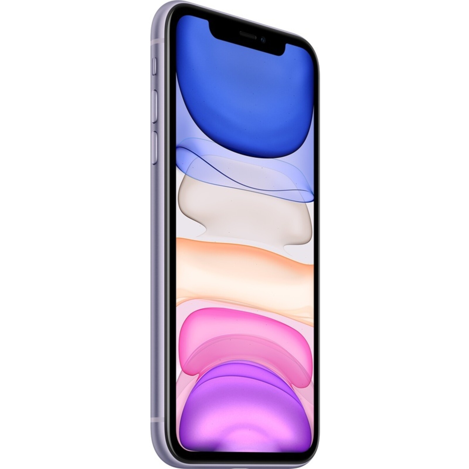 Apple iPhone 11 128GB Paars