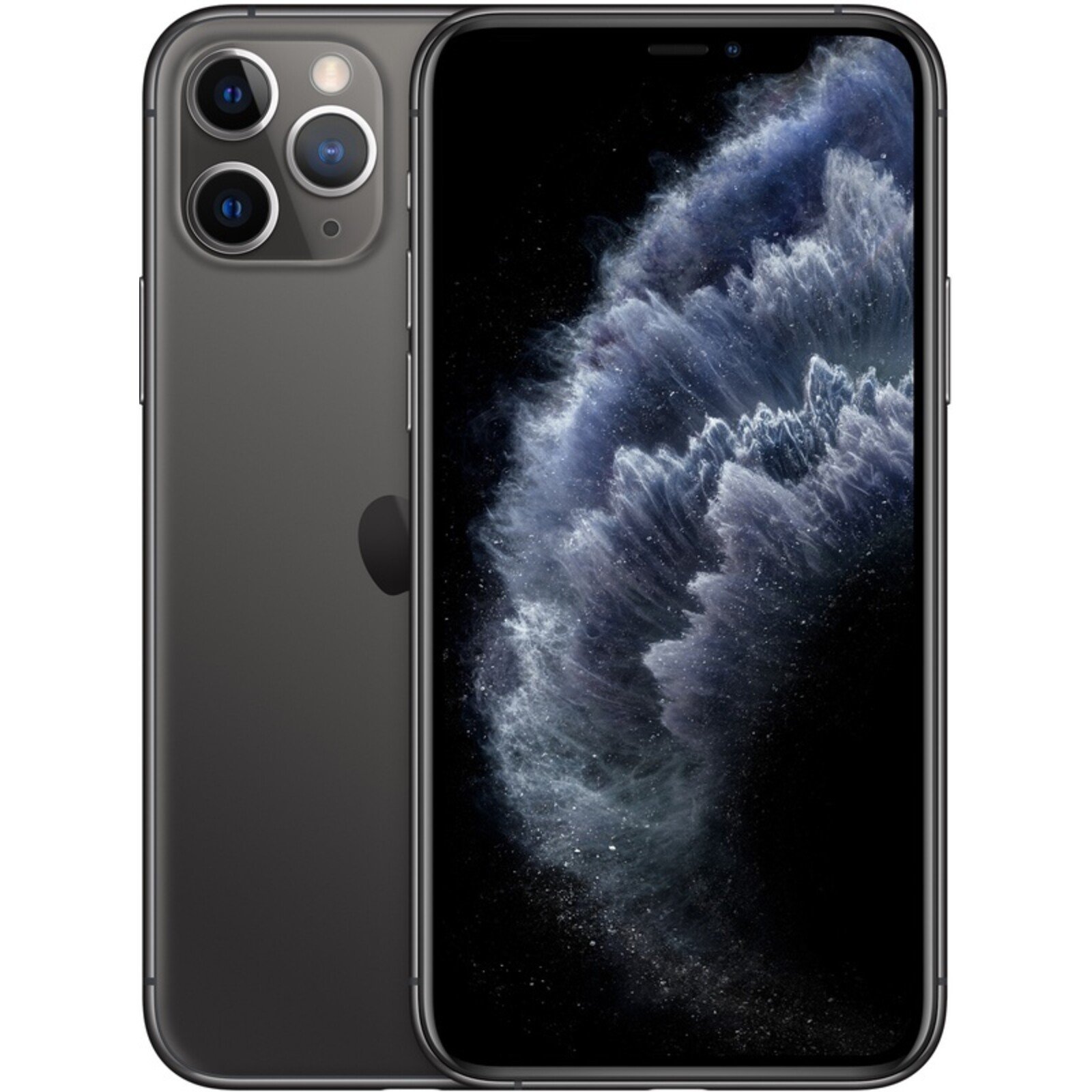 Apple iPhone 11 Pro 64GB Zwart