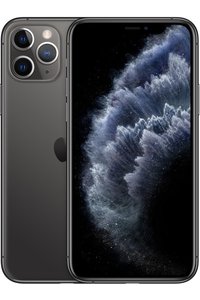 Apple iPhone 11 Pro 64GB Zwart