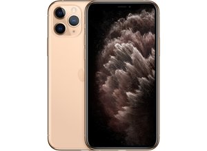 Apple iPhone 11 Pro 64GB Goud