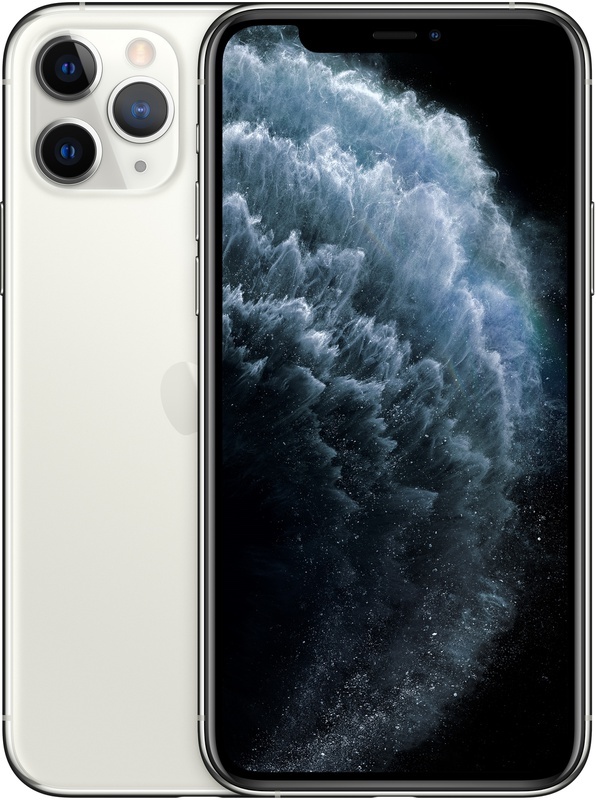 iPhone11pro アイフォン Refurbished iPhone 11 Pro 64GB Zilver - Gecheckt op 79 punten❗