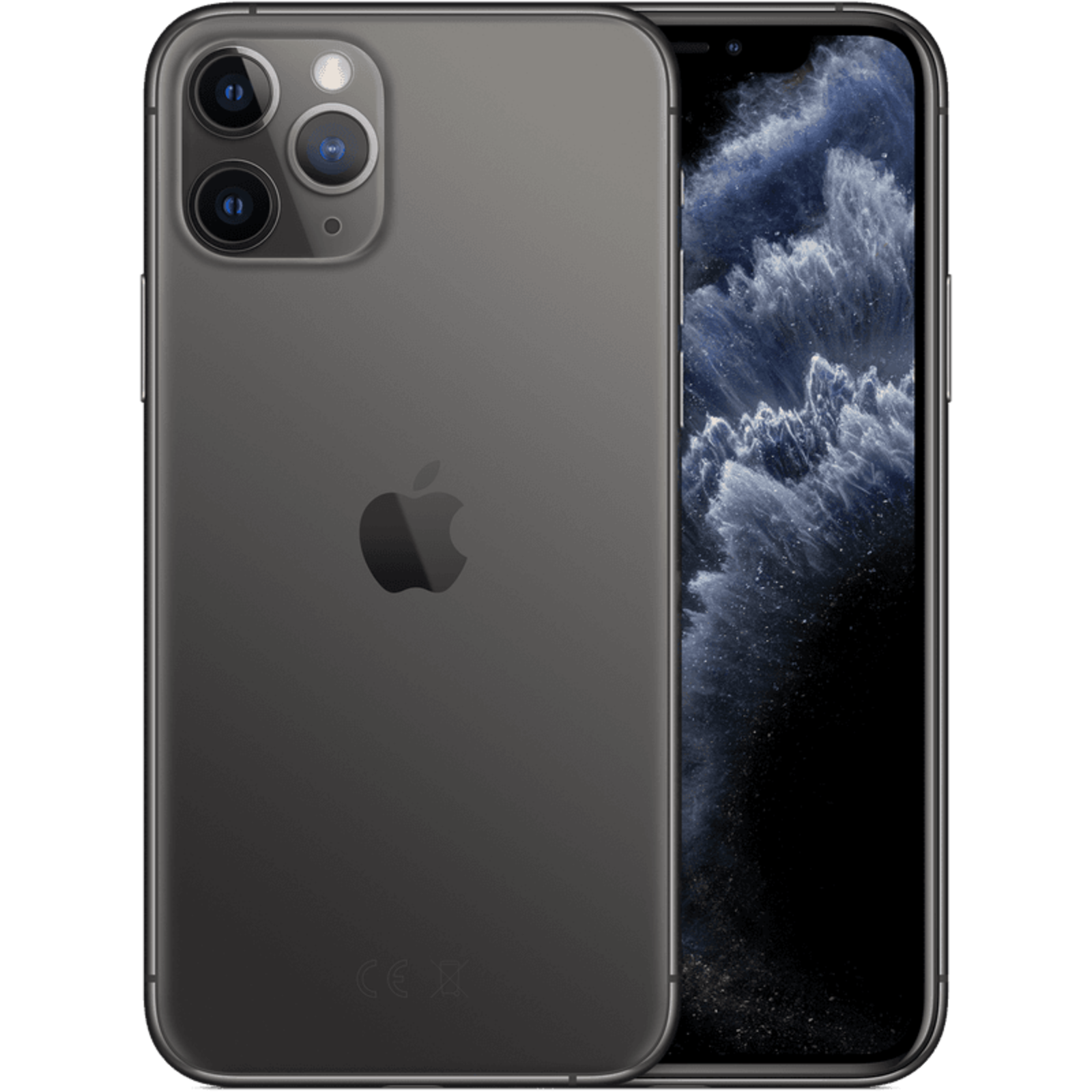 Apple iPhone 11 Pro 256GB Zwart