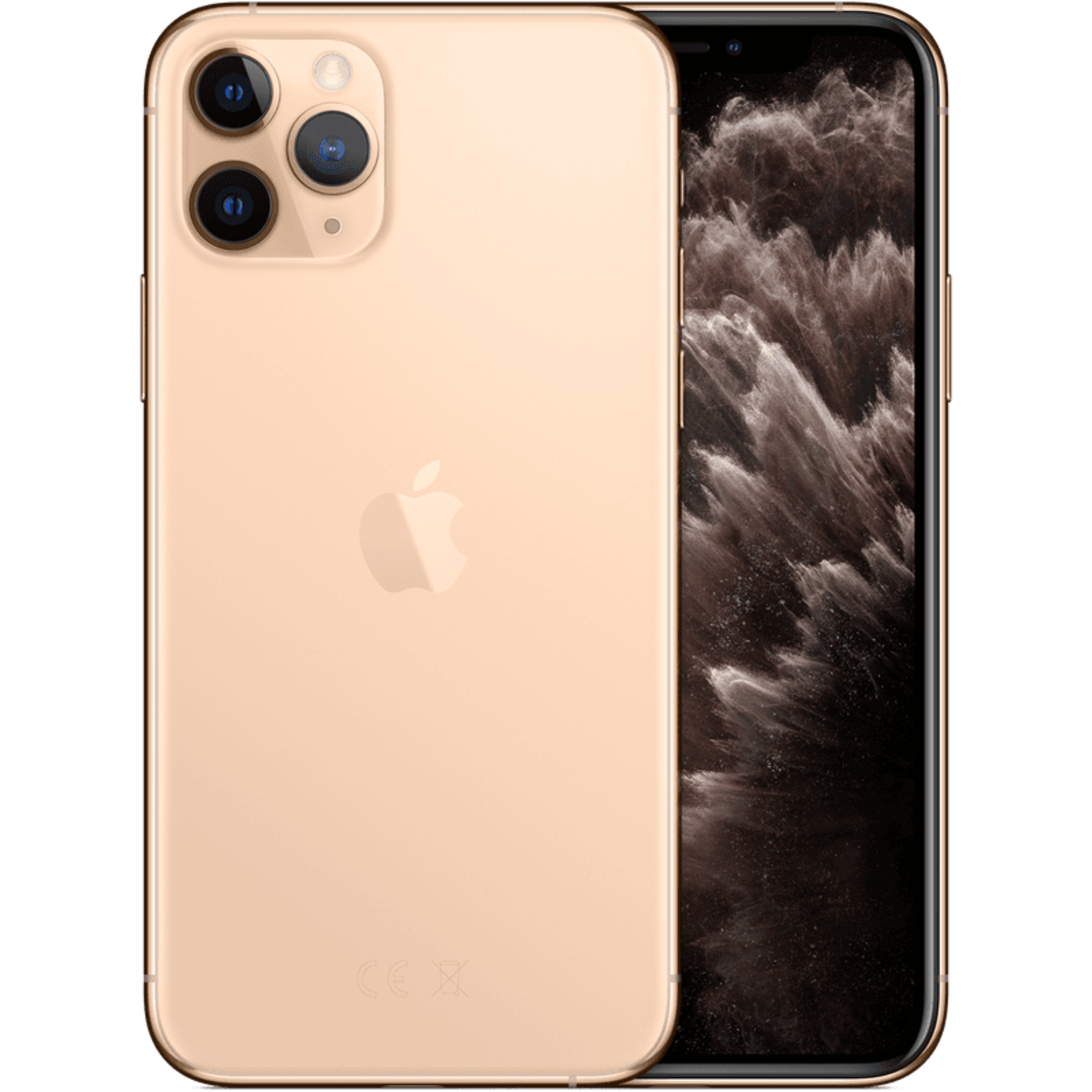 Apple iPhone 11 Pro 256GB Goud