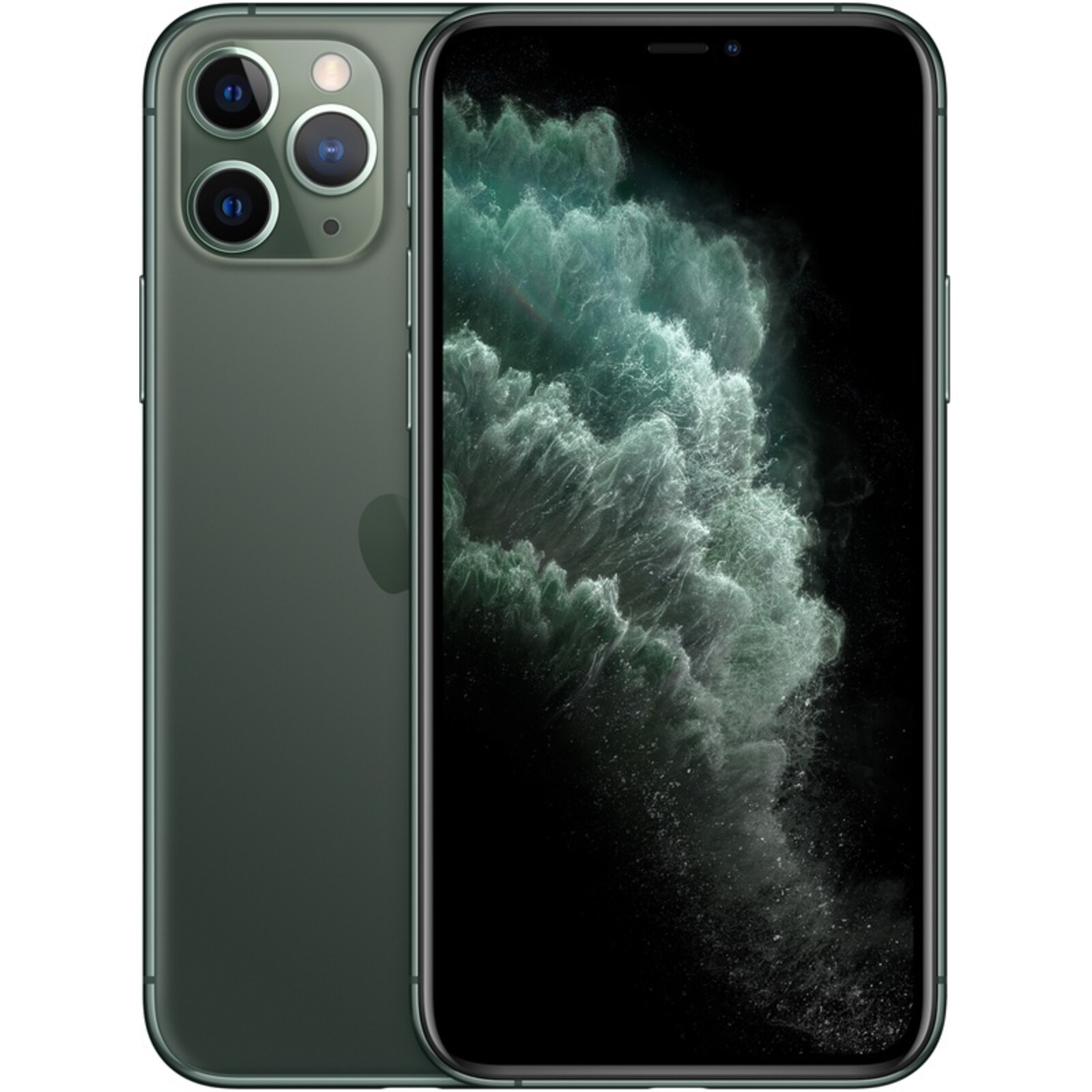 Apple iPhone 11 Pro 256GB Midnight Green