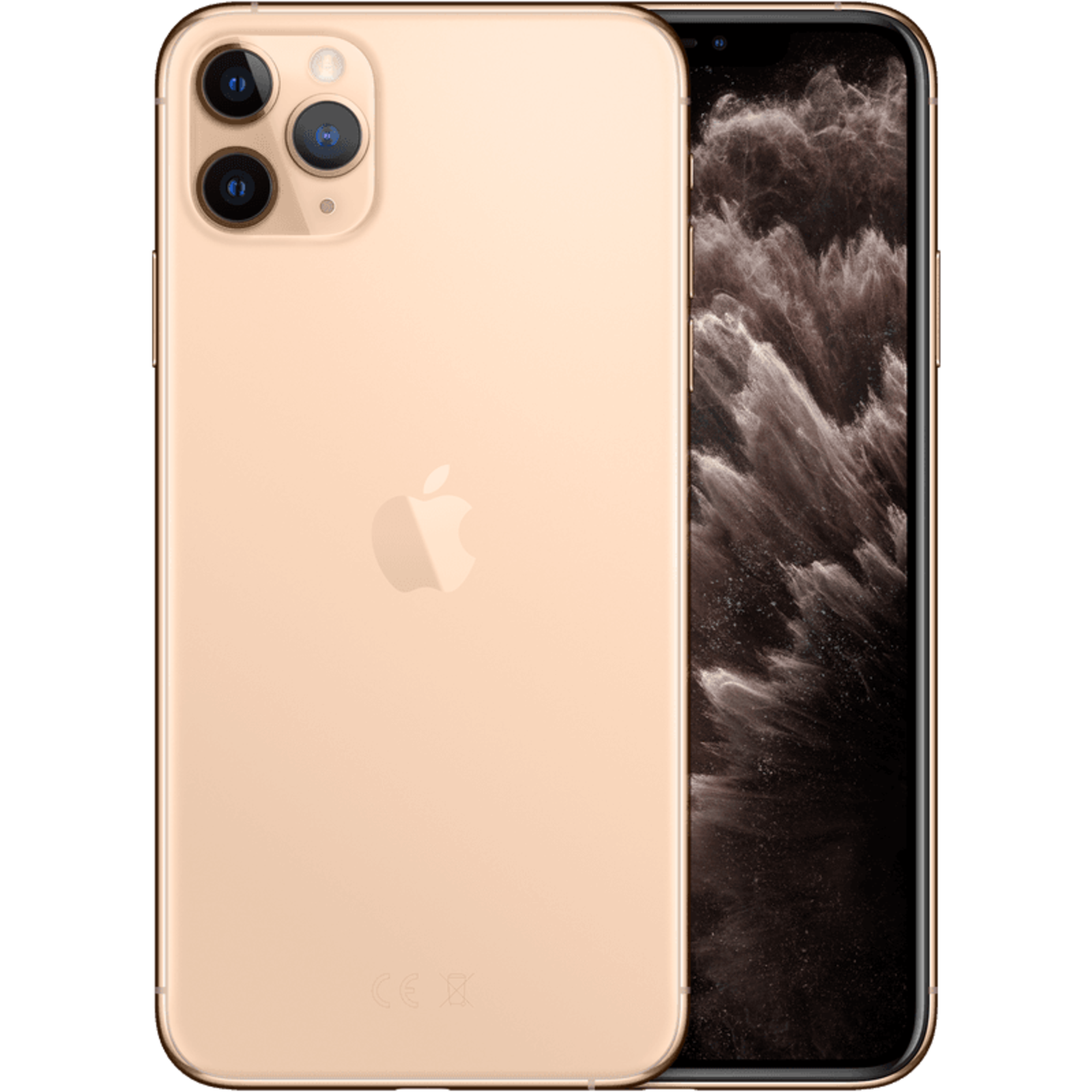 Apple iPhone 11 Pro Max 64GB Goud