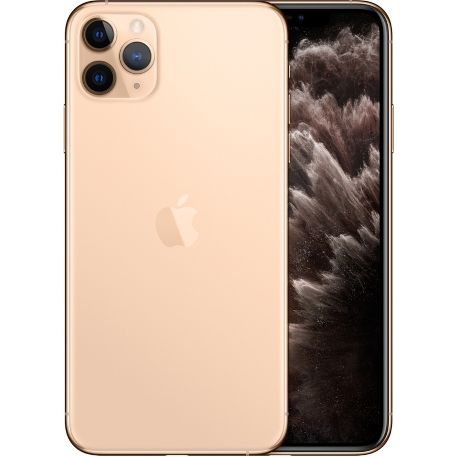 Apple iPhone 11 Pro Max 64GB Goud