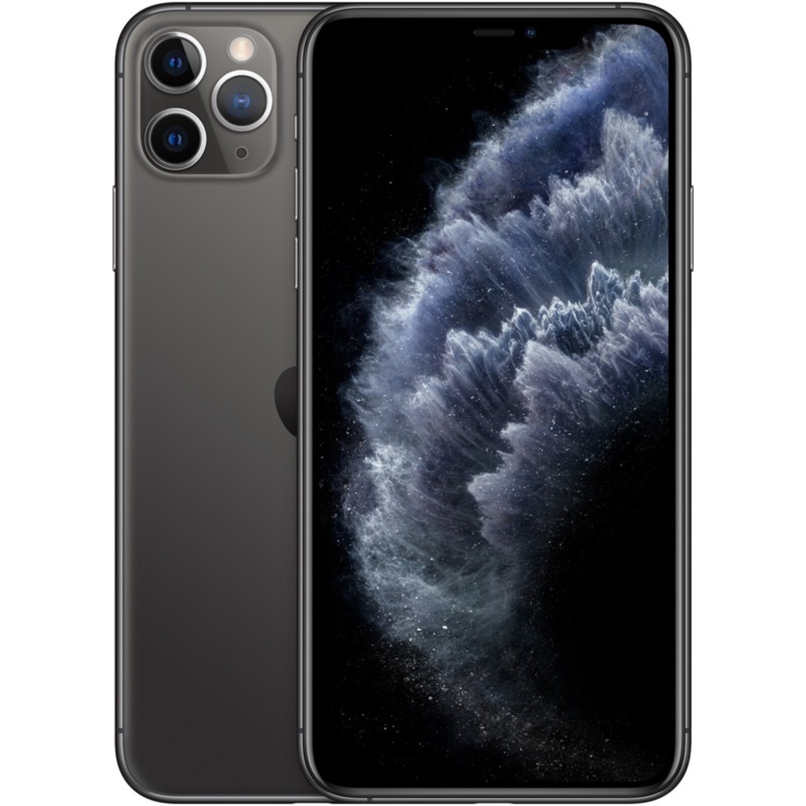 Apple iPhone 11 Pro Max 256GB Zwart