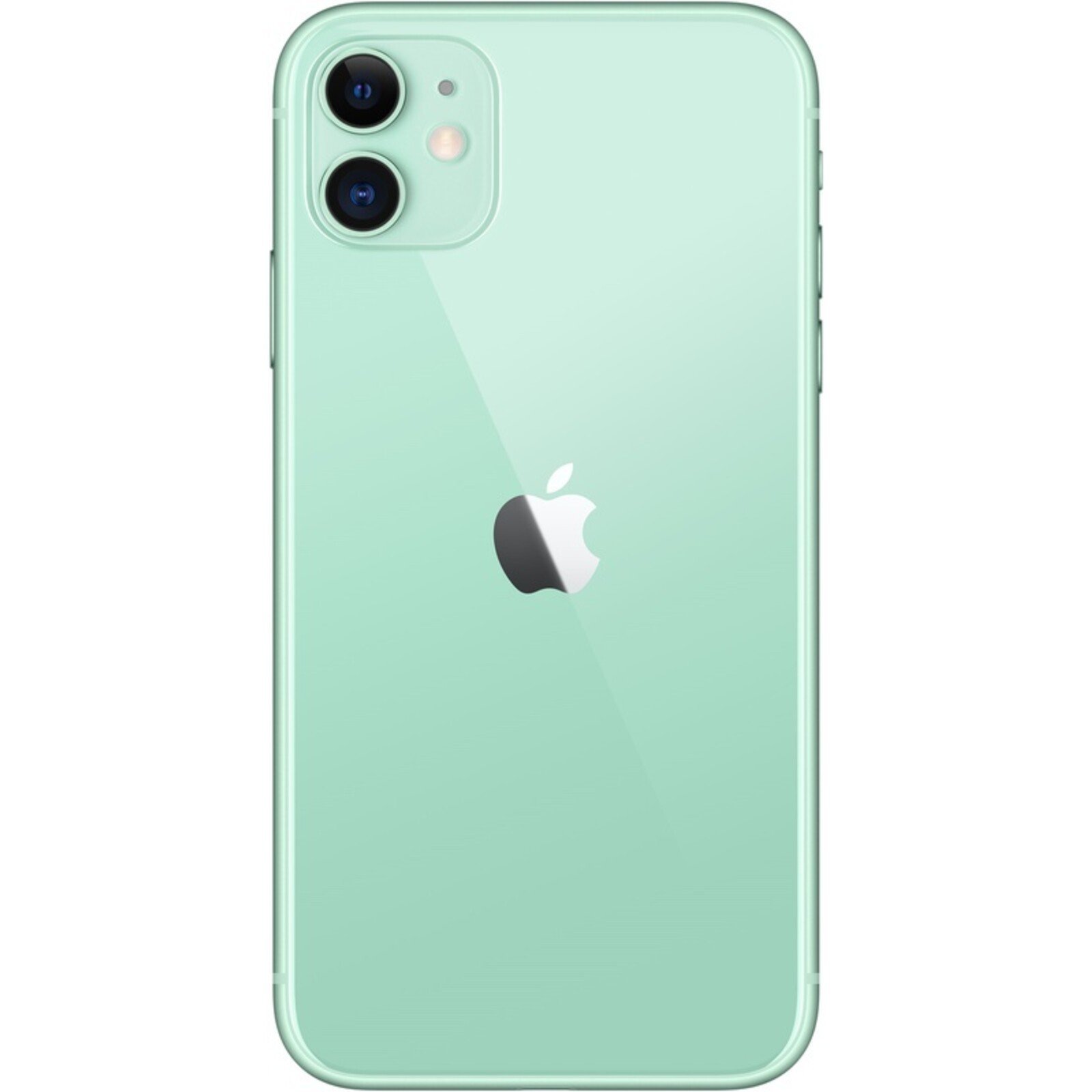 Apple iPhone 11 128GB Groen