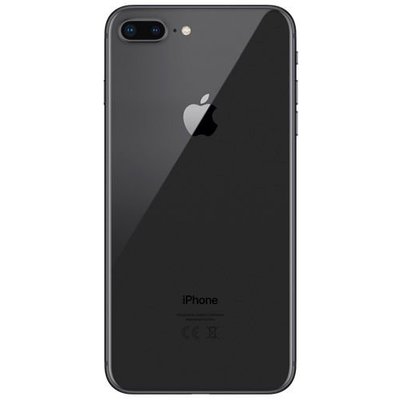 Apple iPhone 8 Plus 64GB Rood