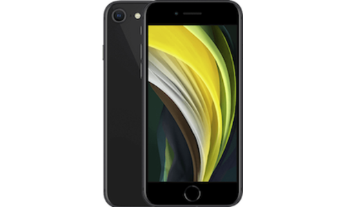 Refurbished iPhone SE 2020