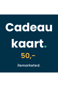 Cadeau Kaart