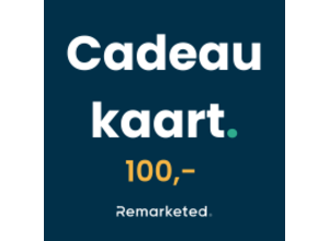 Cadeau Kaart Cadeau Kaart