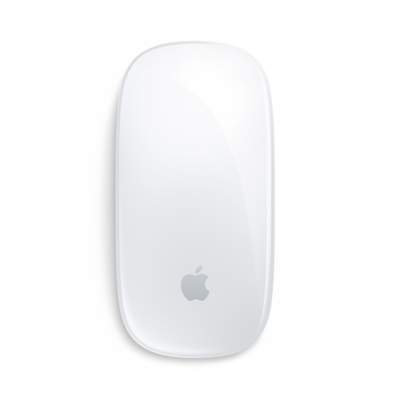 Apple Apple Magic Mouse - Wit