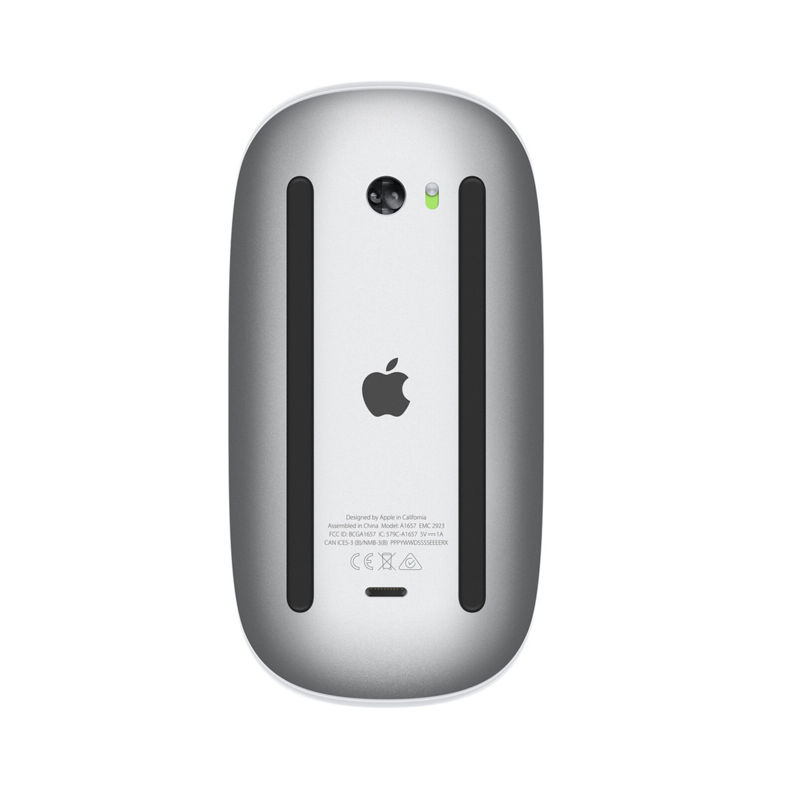 Apple Apple Magic Mouse - Wit
