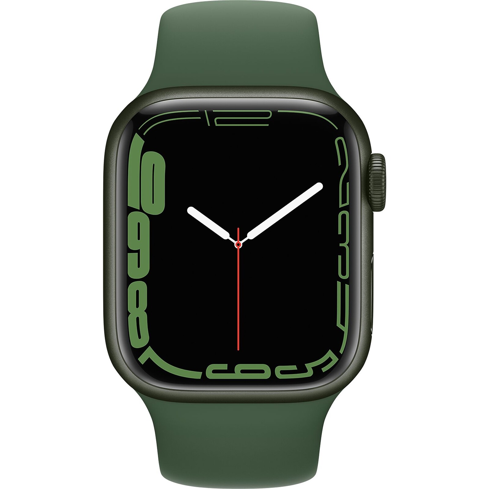 Apple Apple Watch Series 7 41mm Green